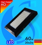 SunLEDKing (LED Lamp) AquaLED A40- 60w Gen4 (Suitable 16-36 inc)