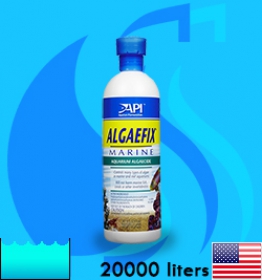 API (Conditioner) AlgaeFix Marine 473ml