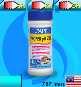 API (Conditioner) Proper pH 7,0 250ml (250g)