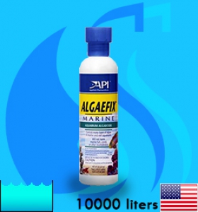 API (Conditioner) AlgaeFix Marine 237ml