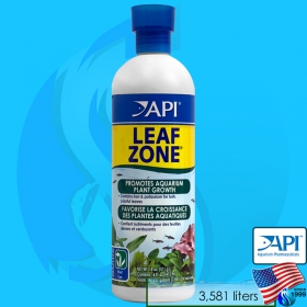API (Conditioner) LeafZone 473ml
