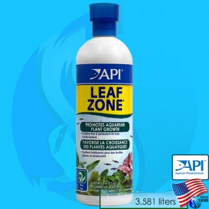 API (Fertilizer) LeafZone 473ml