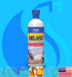 API (Treatment) MelaFix Marine 473ml