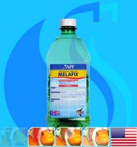 API (Treatment) MelaFix 1890ml