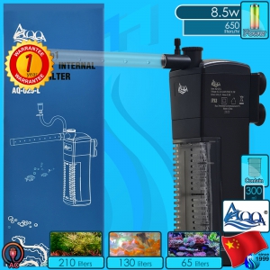 AQQA (Filter System) 5in1 Internal Filter AQ-025-L (220V AC)