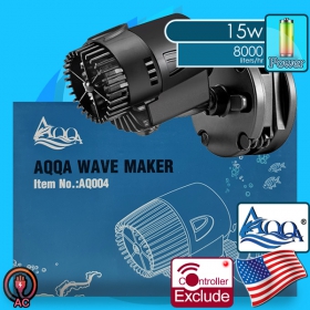AQQA (Wave Pump) Rotatable Wavemaker AQ-004 15w (8000 L/hr)(220 VAC)