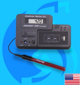 American Marine Inc (Controller) Pinpoint ORP Controller