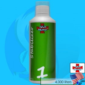 AquaNurse (Conditioner) No1 Stabilizer 400ml