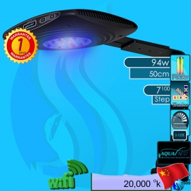 AquaNest (LED Lamp) M8II 94w (Suitable 12-20 inch)