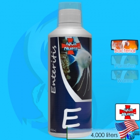 AquaNurse (Treatment) E Enteritis 400ml