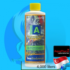 AquaPharm (Supplement) Pro Series SeaBalance 250ml