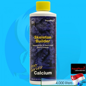 AquaPharm (Supplements) Pro Series Calcium 250ml