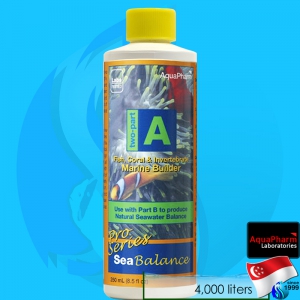 AquaPharm (Supplements) Pro Series SeaBalance 250ml