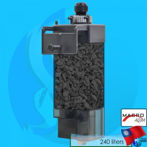 Aqua-Macro (Calcium Reactor) Mini MCA-33 (220V AC)