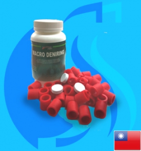 Aqua-Macro (Filter Media) Deniring 40 pcs.