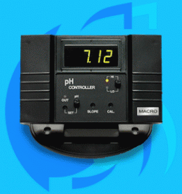 Aqua-Macro (Controller) pH Controller