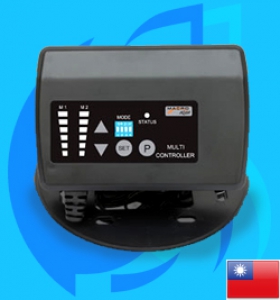 Aqua-Macro (Controller) Wave Maker Controller Precise PCD-222 (24V DC)