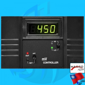 Aqua-Macro (Controller) mV Controller (220V AC)