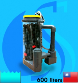 Aqua-Macro (Filter System) MBE-206 (600 liters)