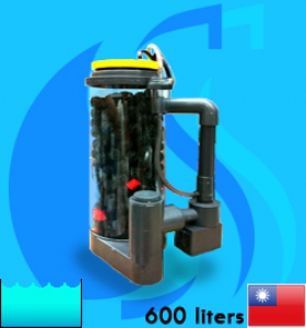 Aqua-Macro (Filter System) MBE-206 (600 liters)