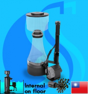 Aqua-Macro (Protein Skimmer) Intelligent MDSE-550 (24V DC)