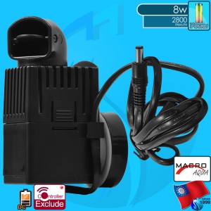 Aqua-Macro (Wave Pump) Wave Maker DC Pump MT-11 (24V DC)