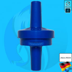 Aqua Medic (Accessories) Check Valve 6mm