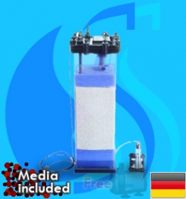 Aqua Medic (Calcium Reactor) KR-1000 (1000 liters)
