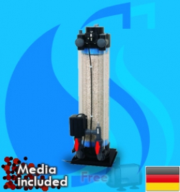 Aqua Medic (Calcium Reactor) KR-5000 (5000 liters)