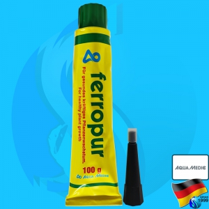 Aqua Medic (Fertilizer) Ferropur 100g (100ml)
