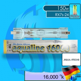 Aqua Medic (MH Bulb) Aqualine 16000 DE150w