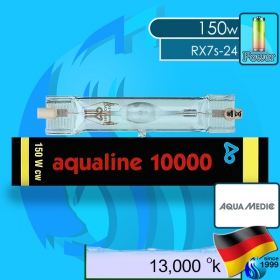 Aqua Medic (MH Bulb) Aqualine 10000 DE150w