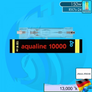 Aqua Medic (MH Bulb) Aqualine 10000 (White 13000k)
