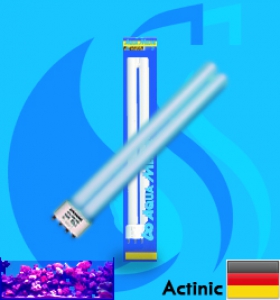 Aqua Medic (PL Bulb) Power Compact Ocean Blue 24w (Blue 450nm)