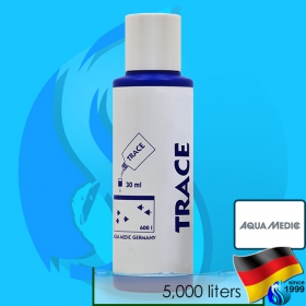 Aqua Medic (Supplement) Reef Life Trace 250ml