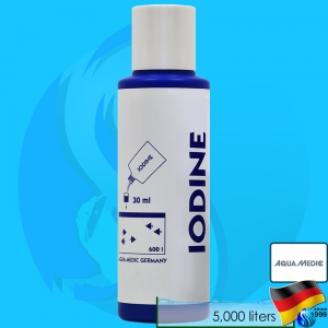 Aqua Medic (Supplements) Reef Life Iodine 250ml