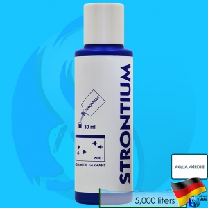 Aqua Medic (Supplements) Reef Life Strontium 250ml