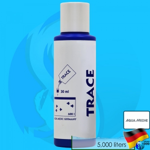 Aqua Medic (Supplements) Reef Life Trace 250ml