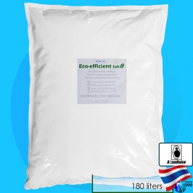 Aquaraise (Salt Mixed) Eco-efficient Salt 6 kg