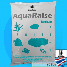 Aquaraise (Salt Mixed) Reef Salt 3 kg