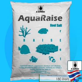 Aquaraise (Salt Mixed) Reef Salt 6 kg