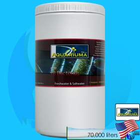 Aquariuma (Conditioner) 18 Bacterias 1000g (1000ml)