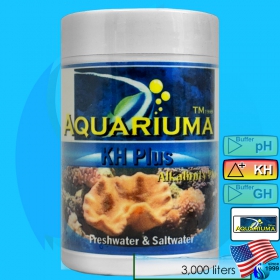 Aquariuma (Conditioner) super KH Plus 220g (200ml)