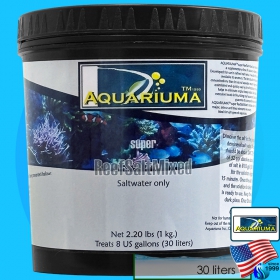 Aquariuma (Salt Mixed) super ReefSaltMixed 1 kg