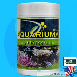 Aquariuma (Supplements) super Magnesium 200g (200ml)