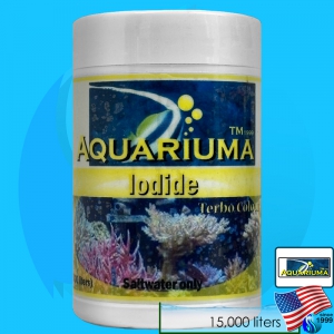 Aquariuma (Supplements) super Iodide 200g (200ml)