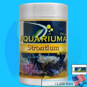Aquariuma (Supplement) super Strontium 200g (200ml)