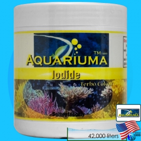 Aquariuma (Supplement) super Iodide 560g (600ml)