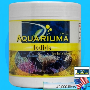 Aquariuma (Supplements) super Iodide 560g (600ml)