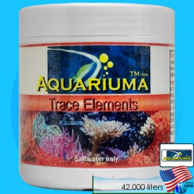 Aquariuma (Supplement) super Trace Elements 560g (600ml)